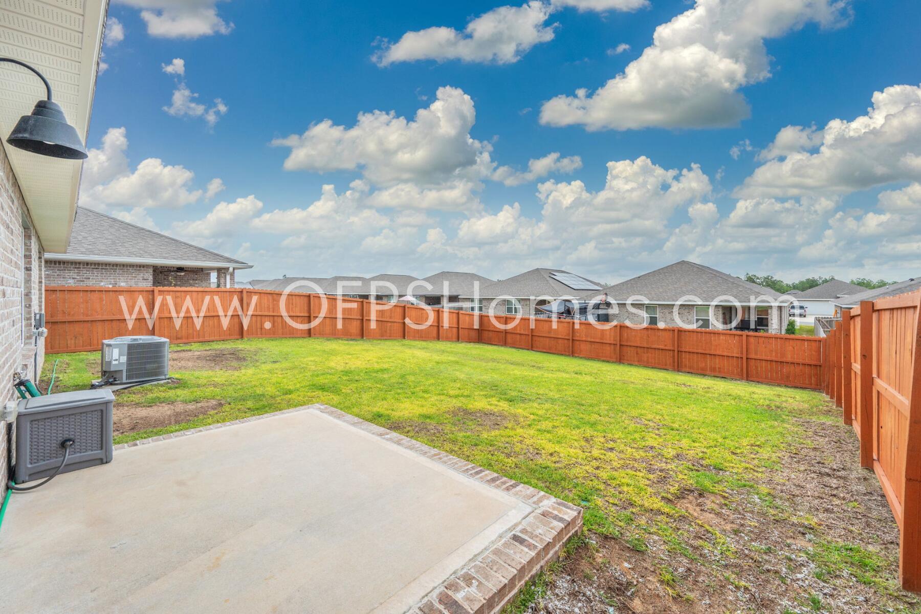 PATRIOT RIDGE - Residential Lease