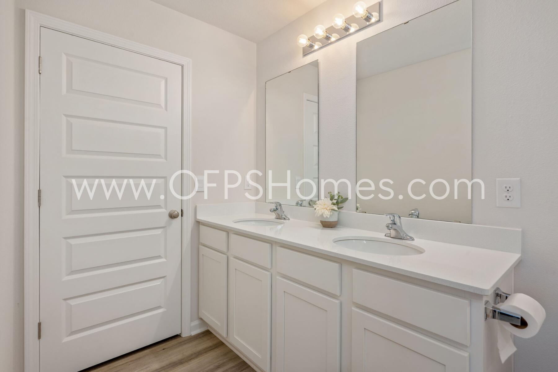 PATRIOT RIDGE - Residential Lease