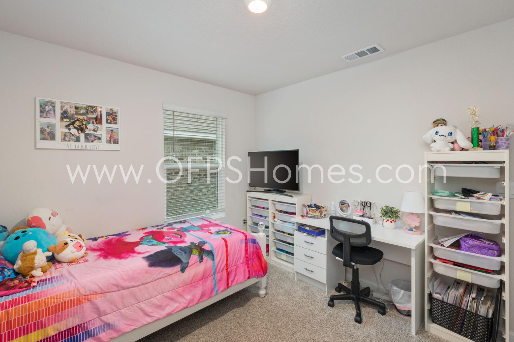 PATRIOT RIDGE - Residential Lease