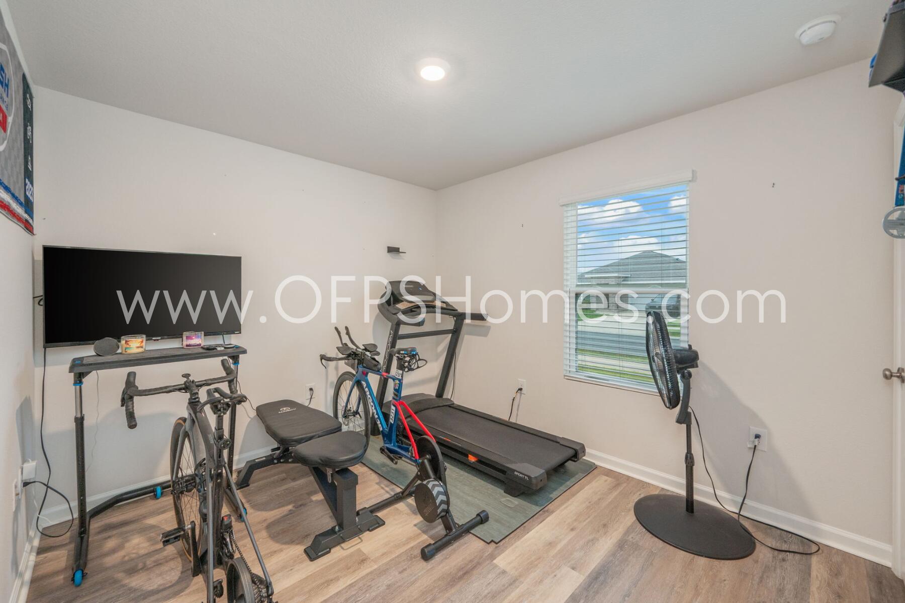 PATRIOT RIDGE - Residential Lease