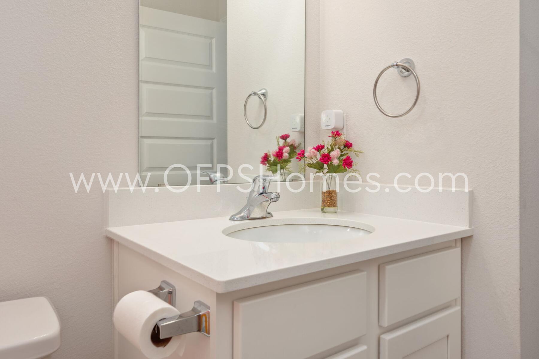 PATRIOT RIDGE - Residential Lease