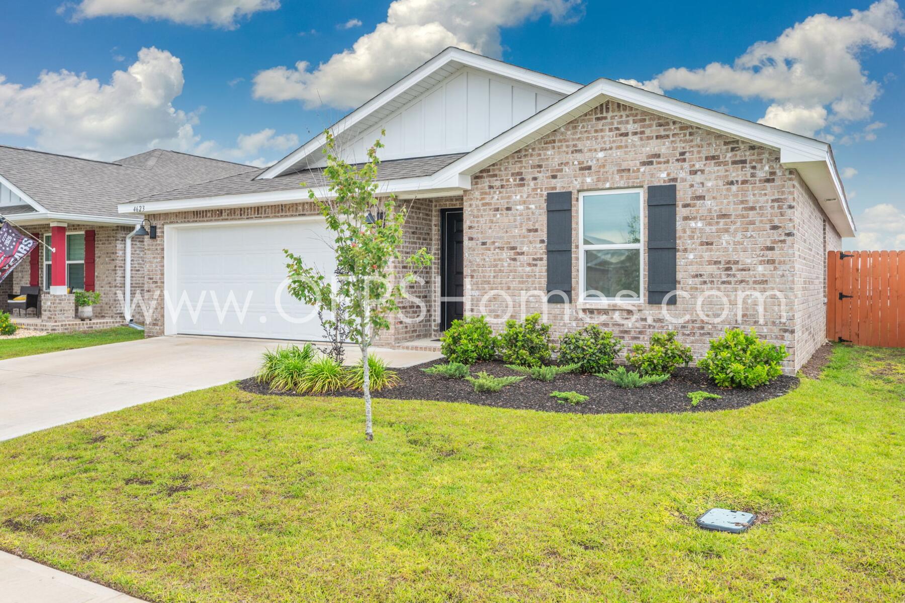 PATRIOT RIDGE - Residential Lease