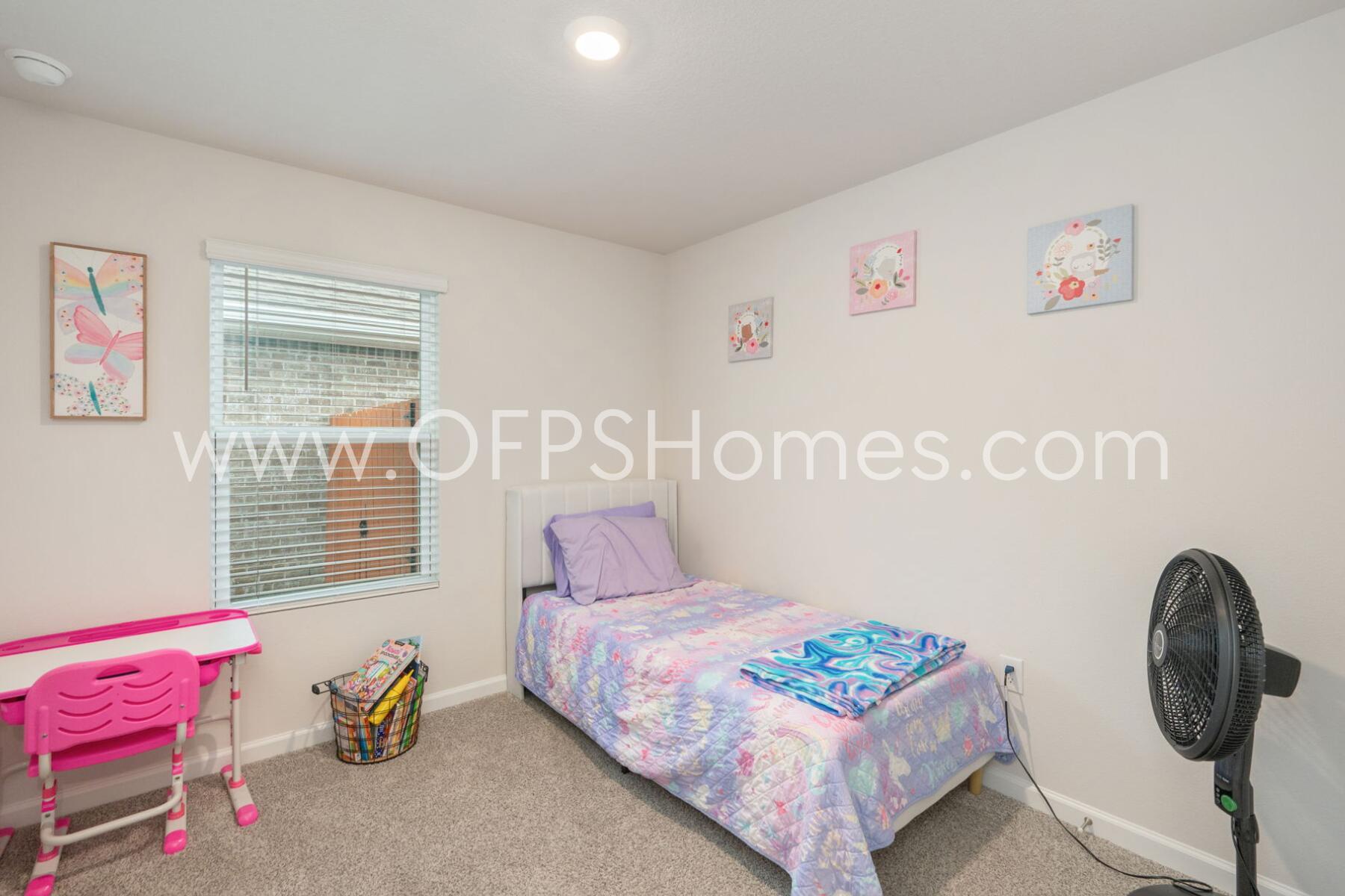 PATRIOT RIDGE - Residential Lease