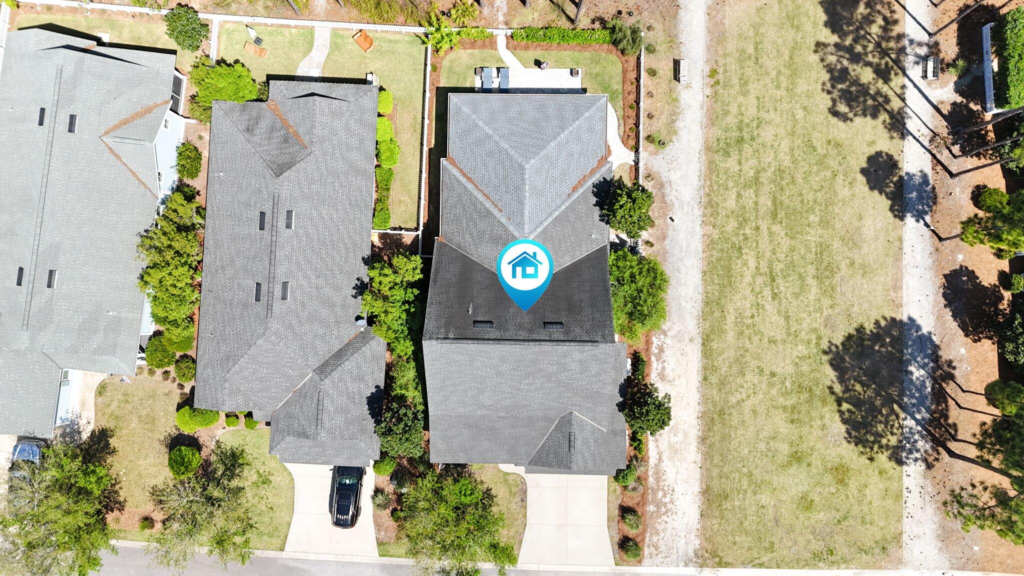 Watersound Origins - Residential Lease