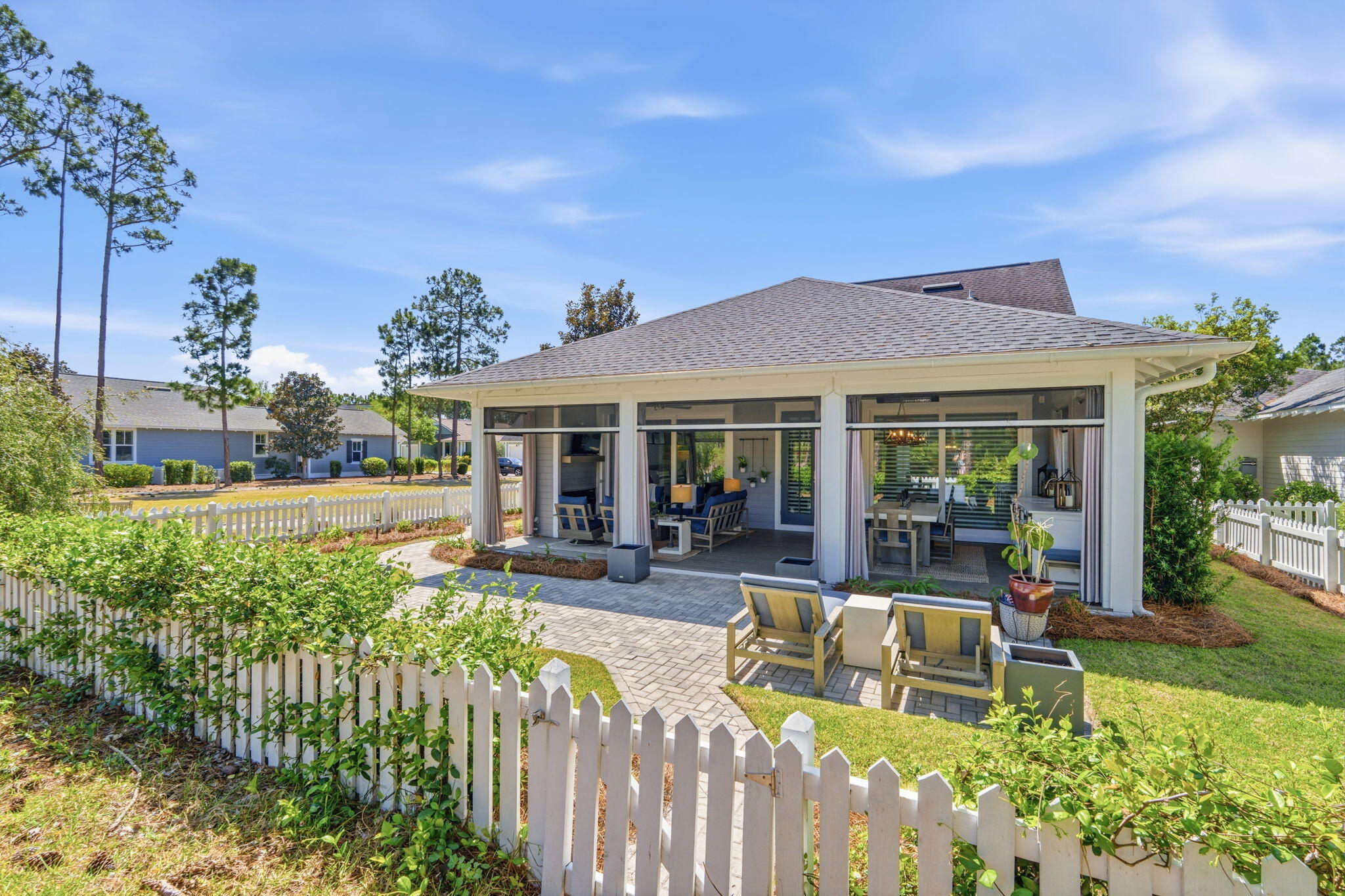 Watersound Origins - Residential Lease