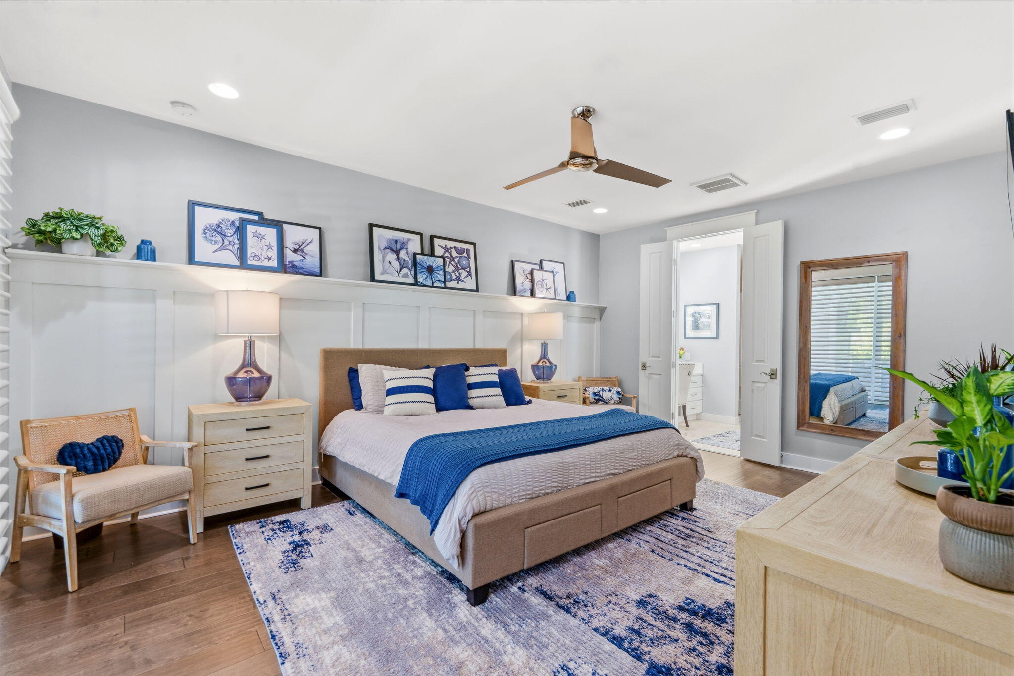 Watersound Origins - Residential Lease