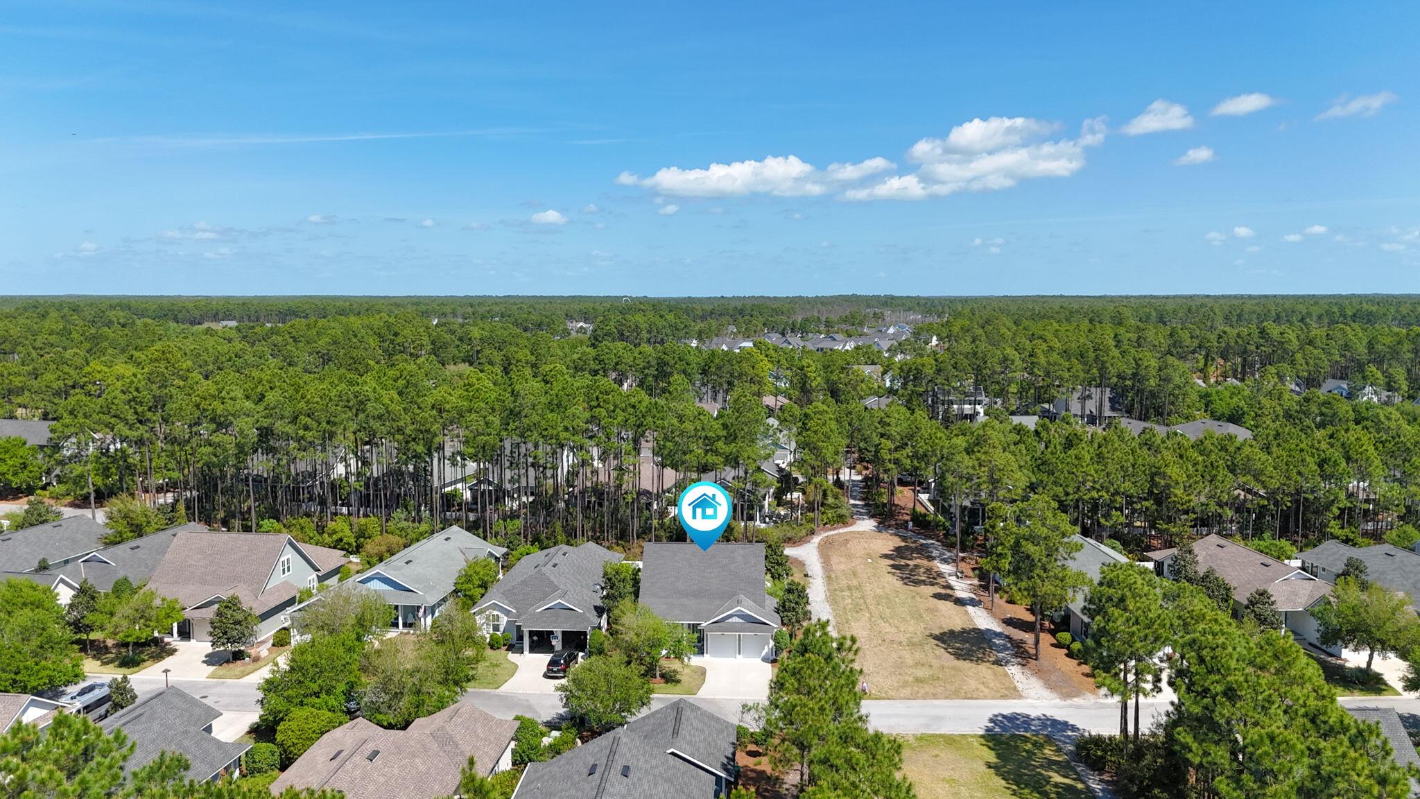 Watersound Origins - Residential Lease