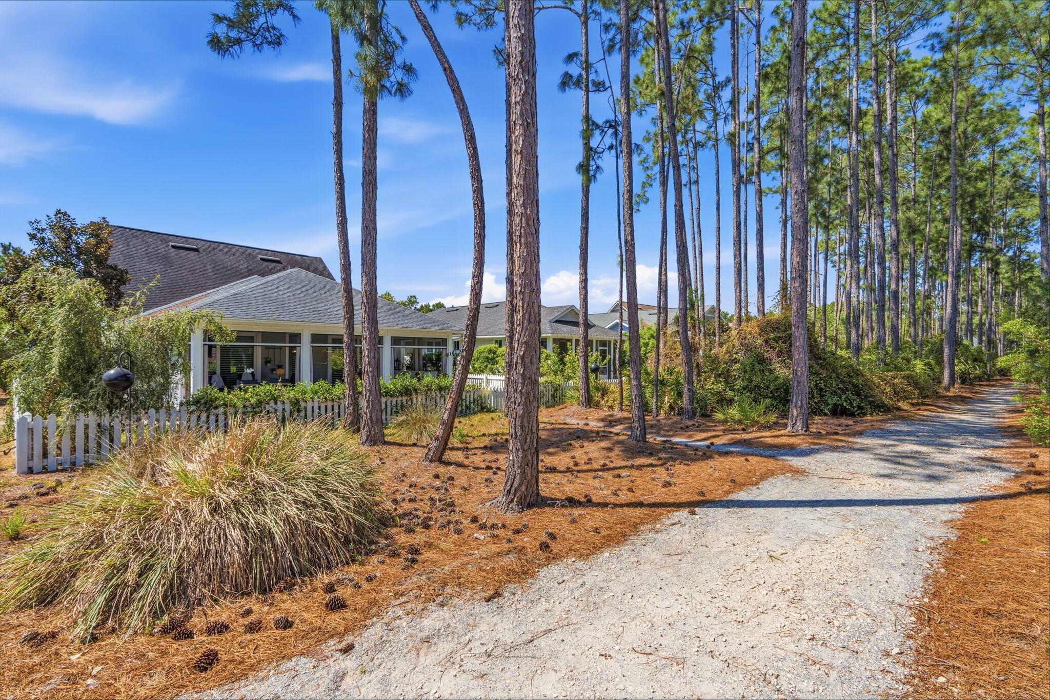 Watersound Origins - Residential Lease