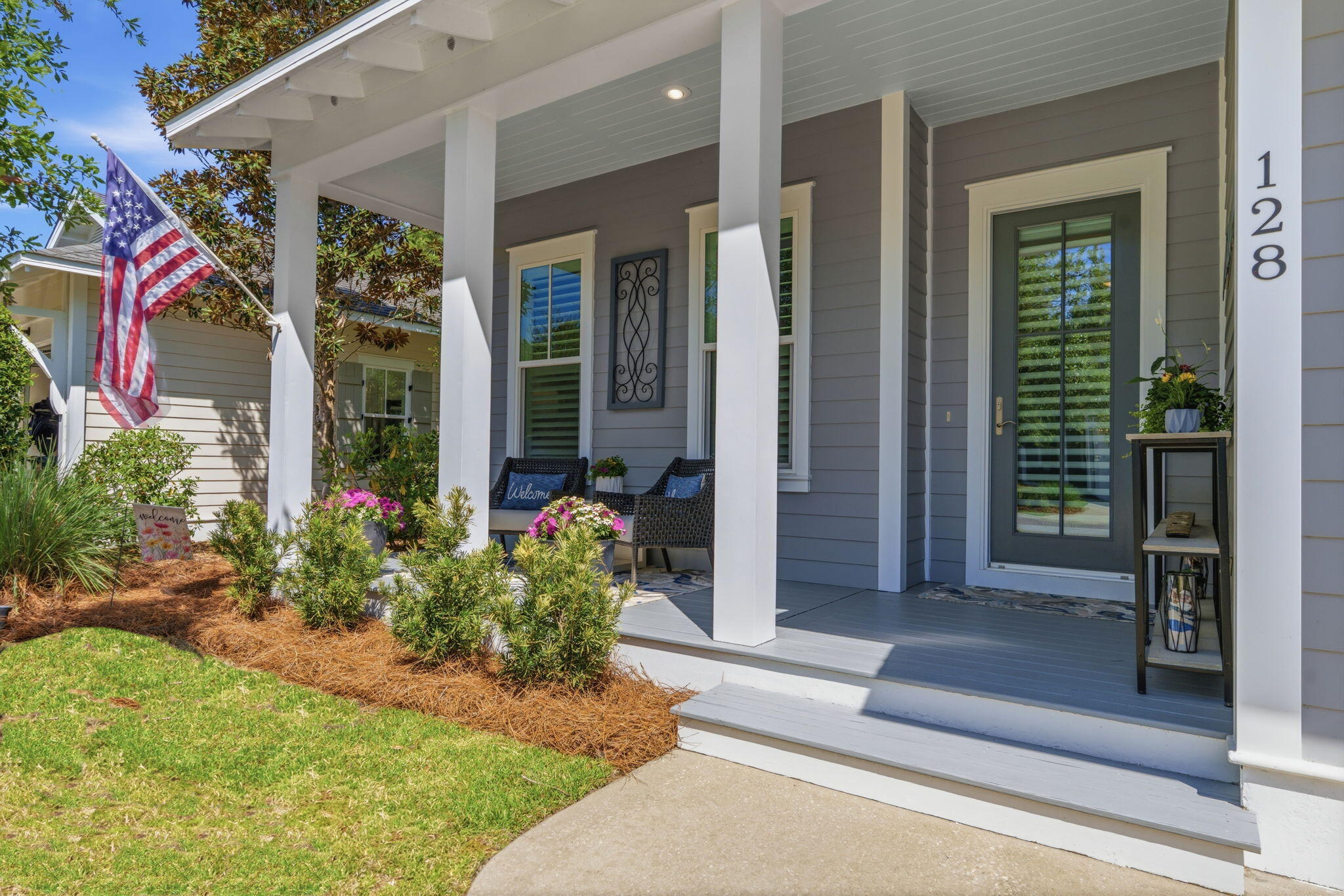 Watersound Origins - Residential Lease