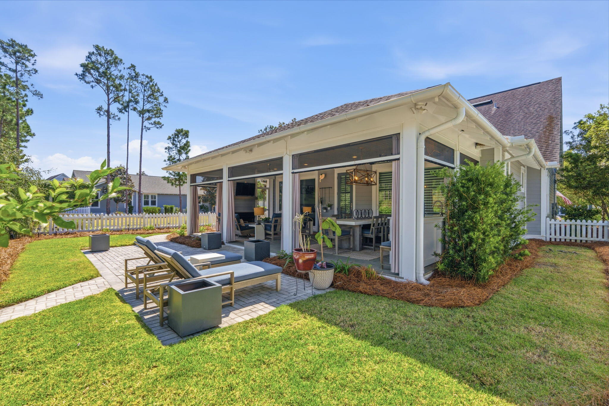 Watersound Origins - Residential Lease