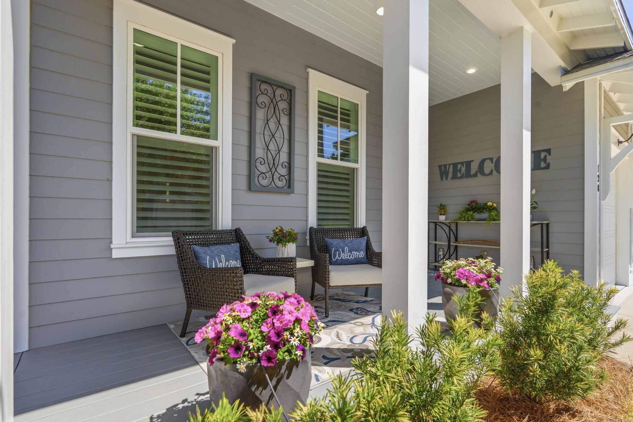 Watersound Origins - Residential Lease