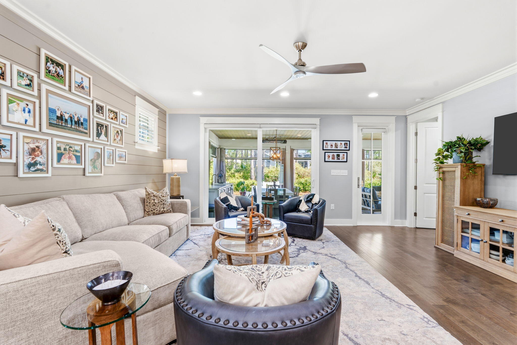 Watersound Origins - Residential Lease