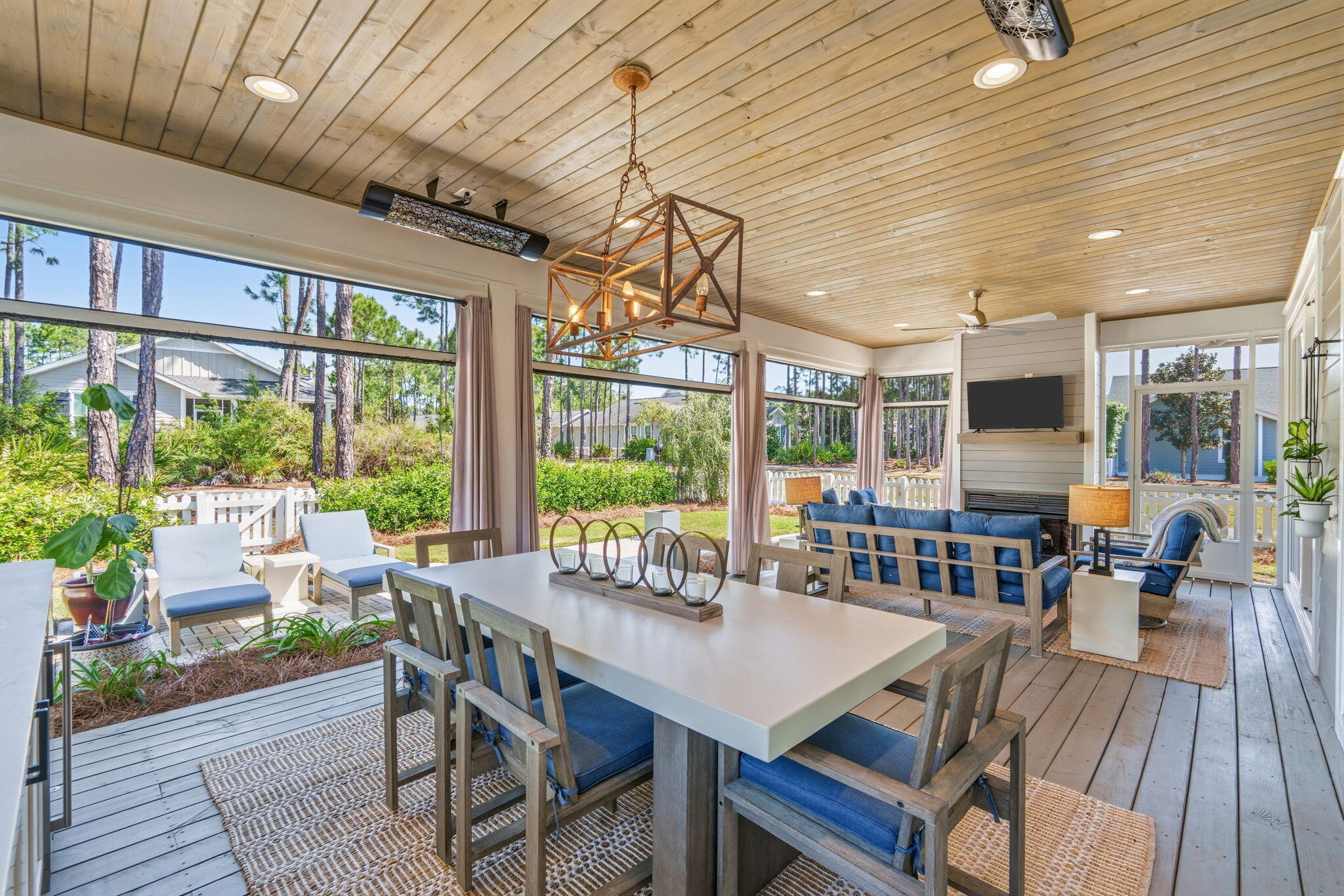 Watersound Origins - Residential Lease