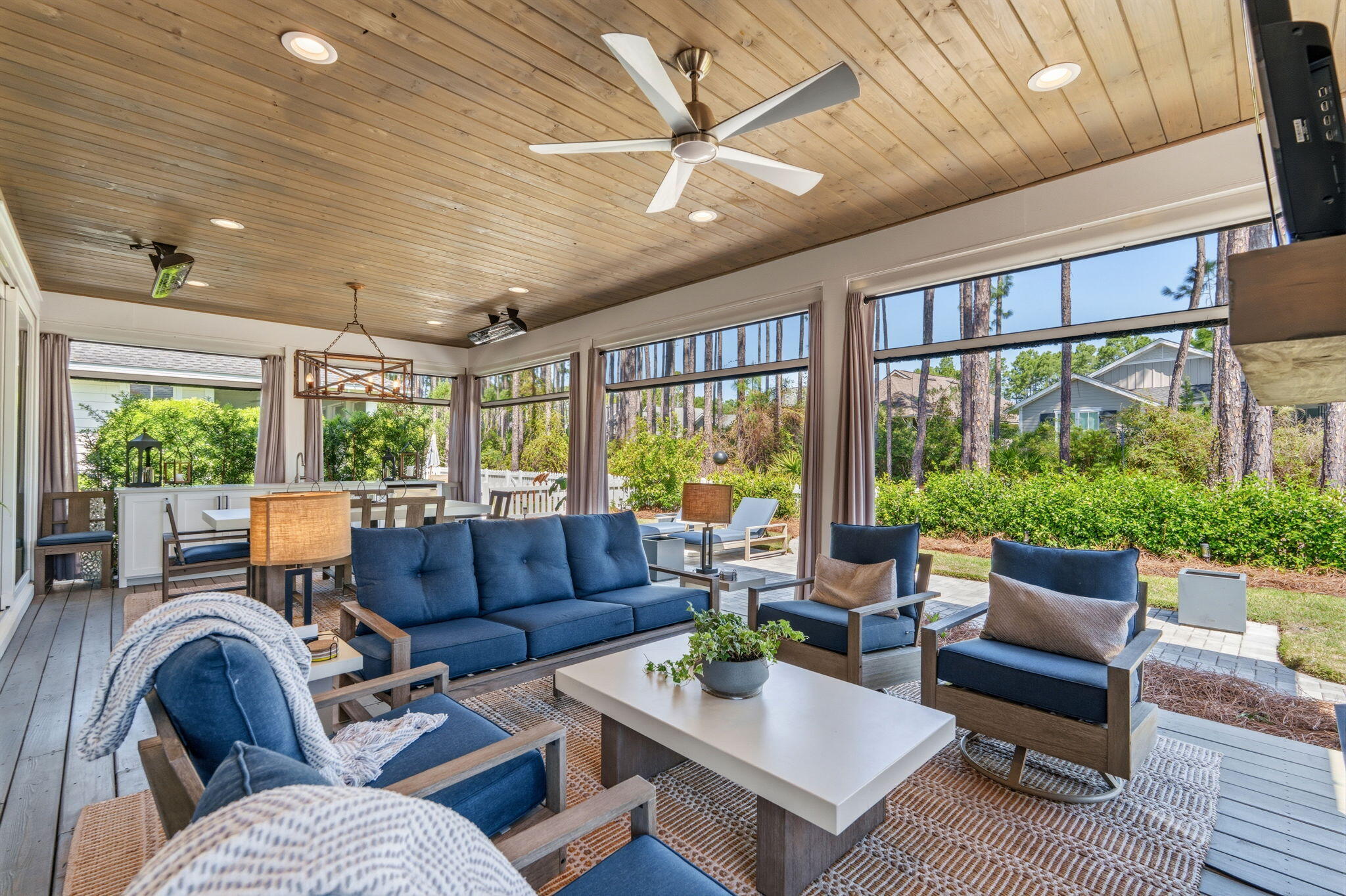 Watersound Origins - Residential Lease