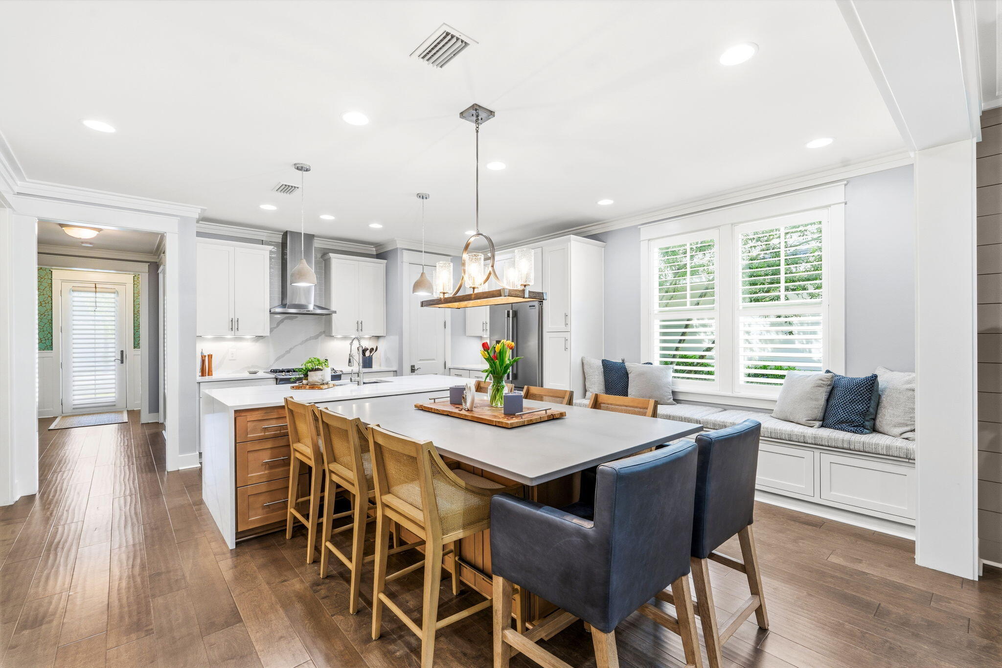 Watersound Origins - Residential Lease