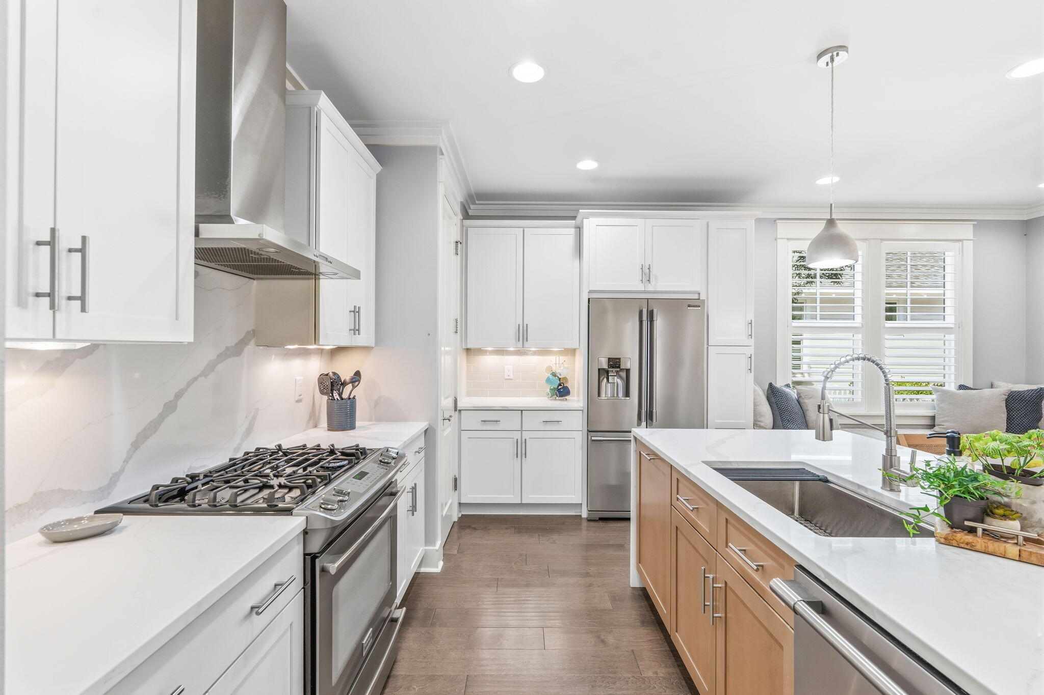 Watersound Origins - Residential Lease