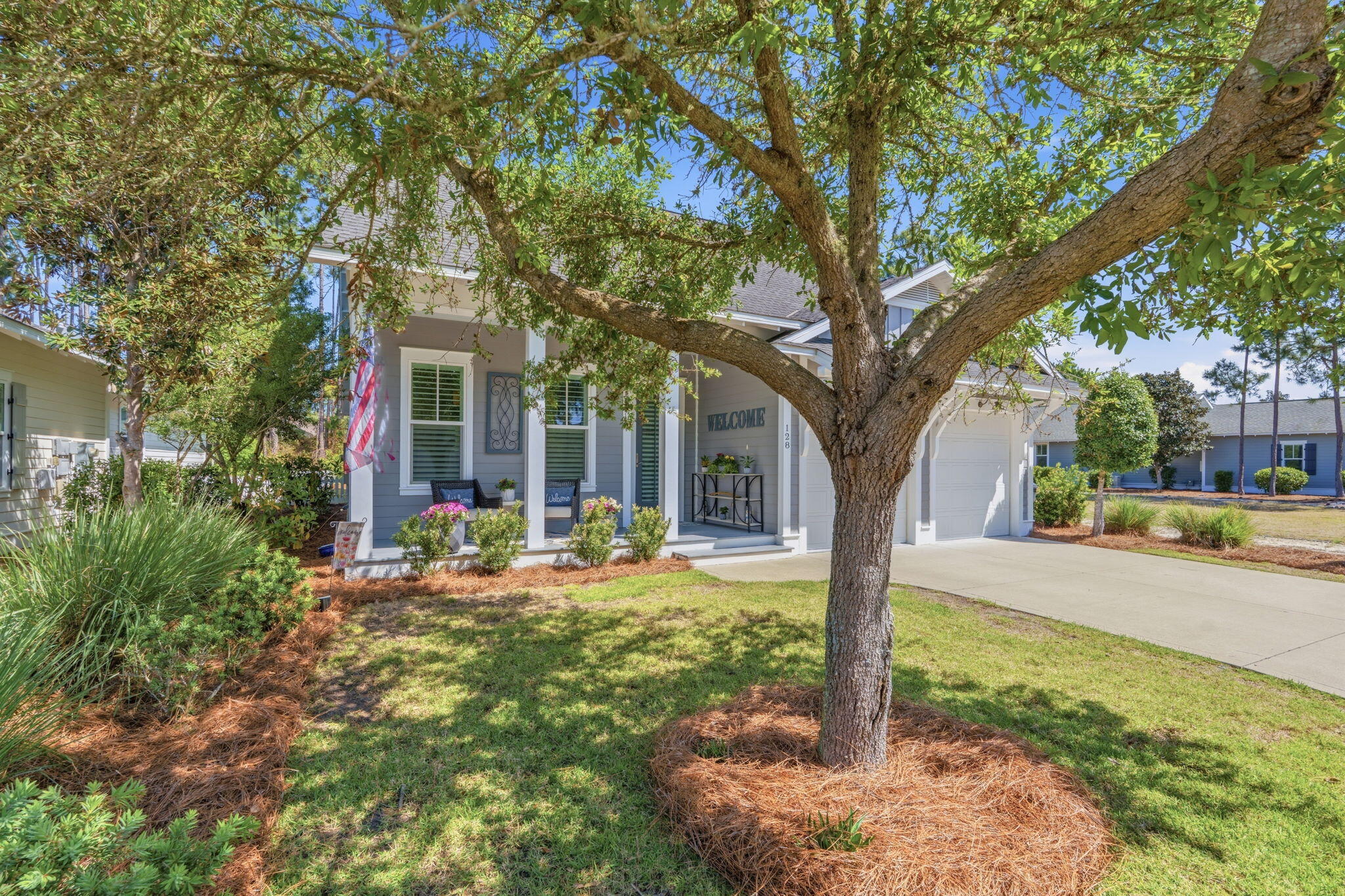 Watersound Origins - Residential Lease