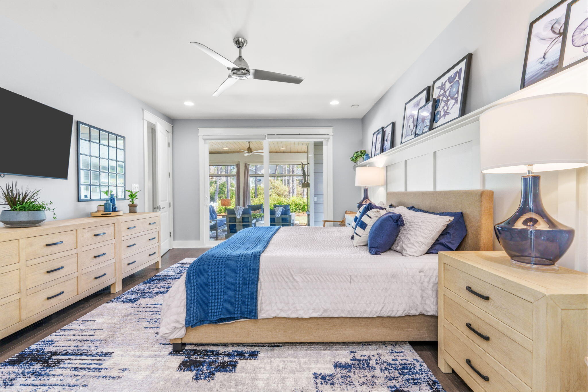 Watersound Origins - Residential Lease