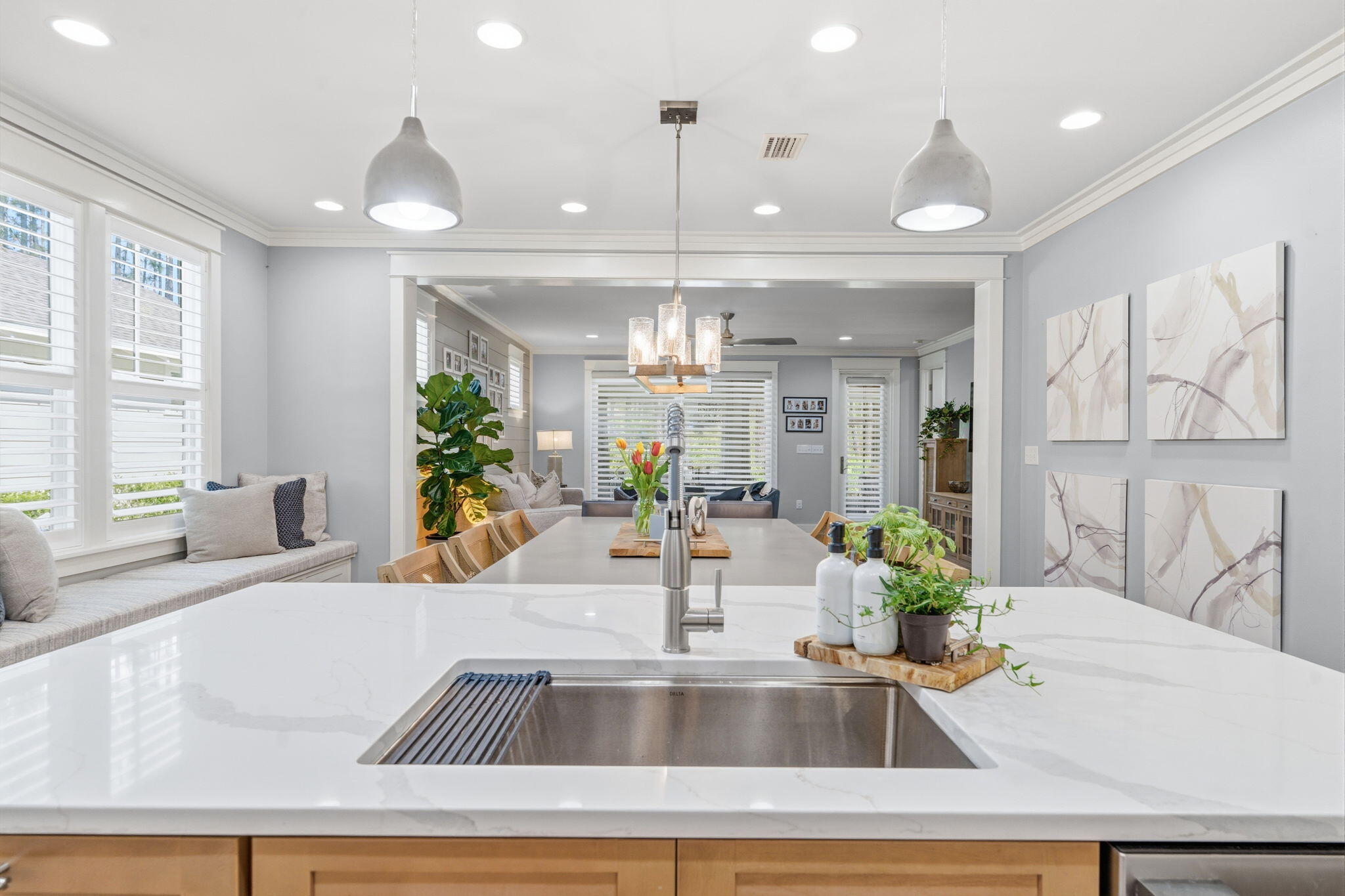 Watersound Origins - Residential Lease