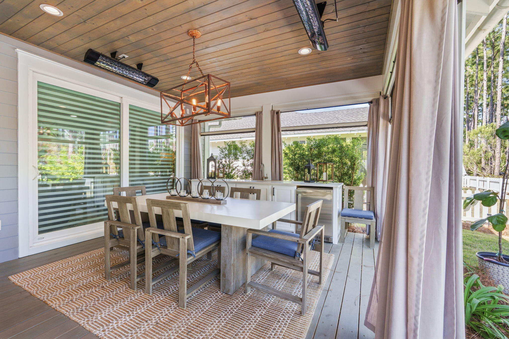 Watersound Origins - Residential Lease