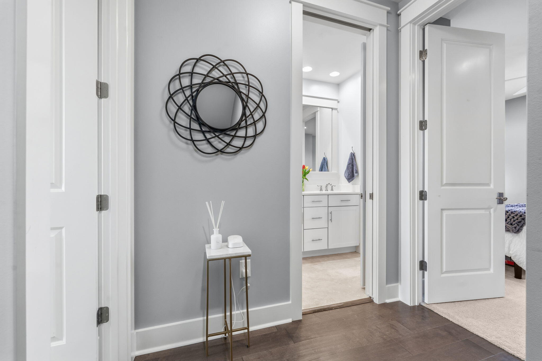 Watersound Origins - Residential Lease