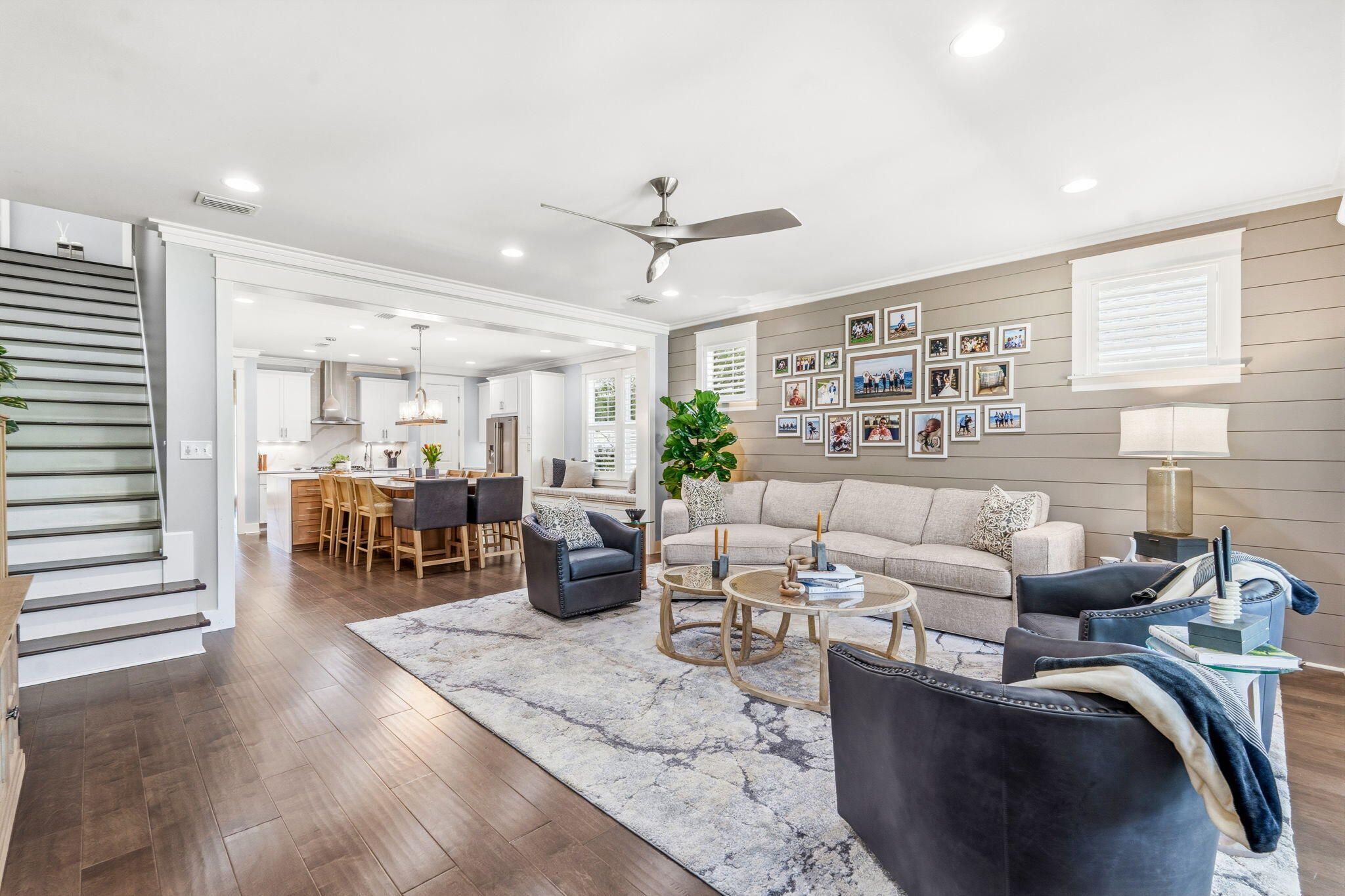 Watersound Origins - Residential Lease