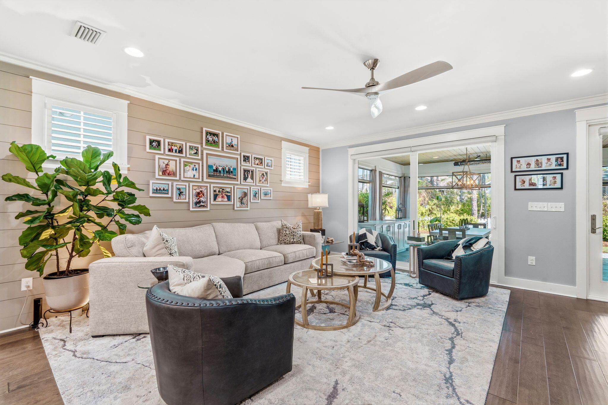 Watersound Origins - Residential Lease