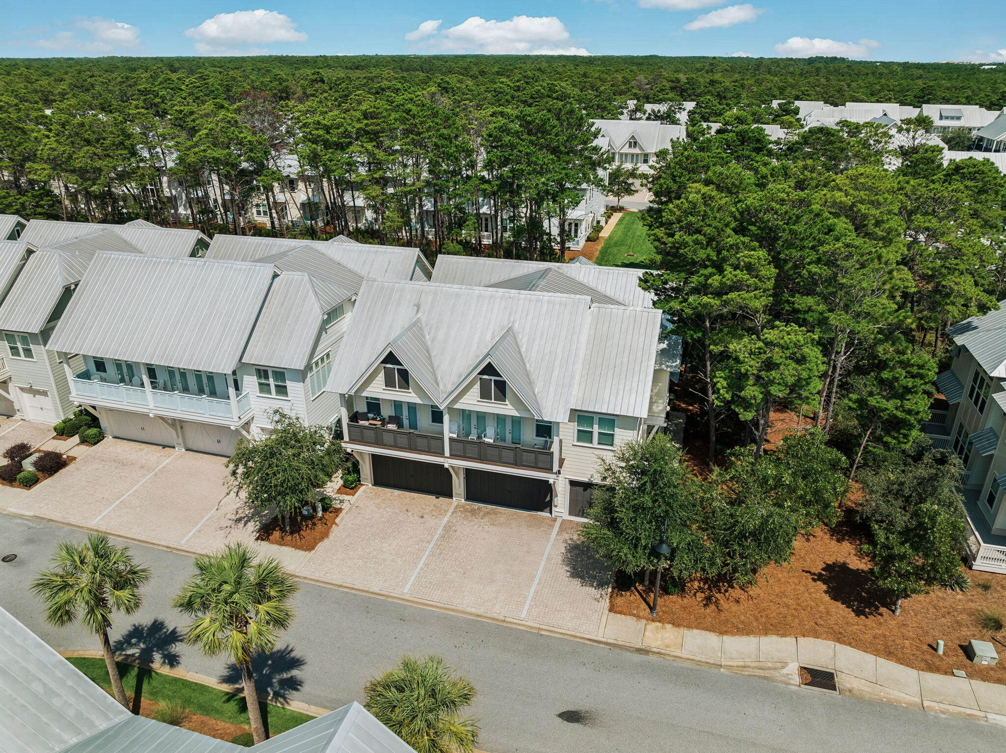 Prominence - Residential