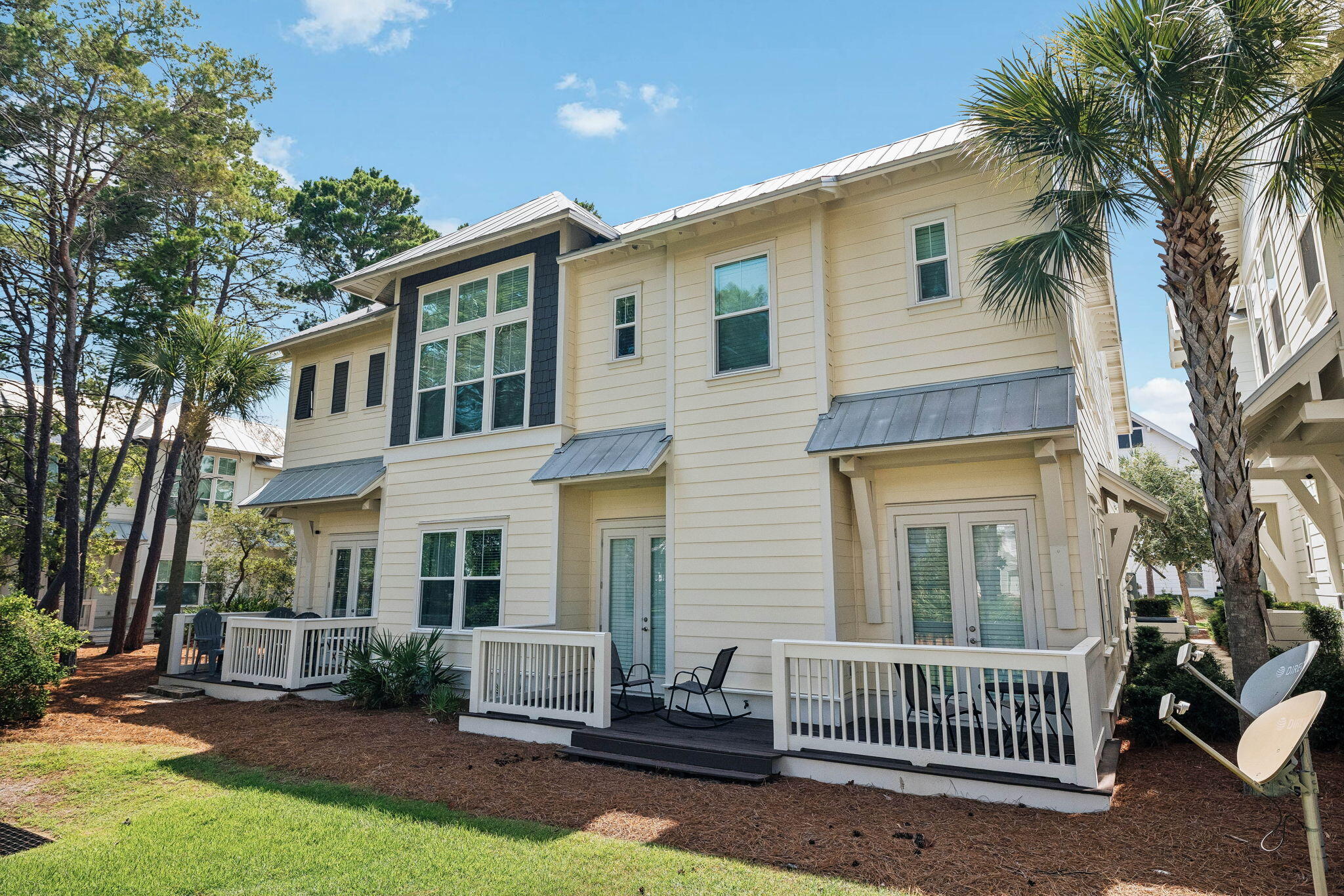 Prominence - Residential