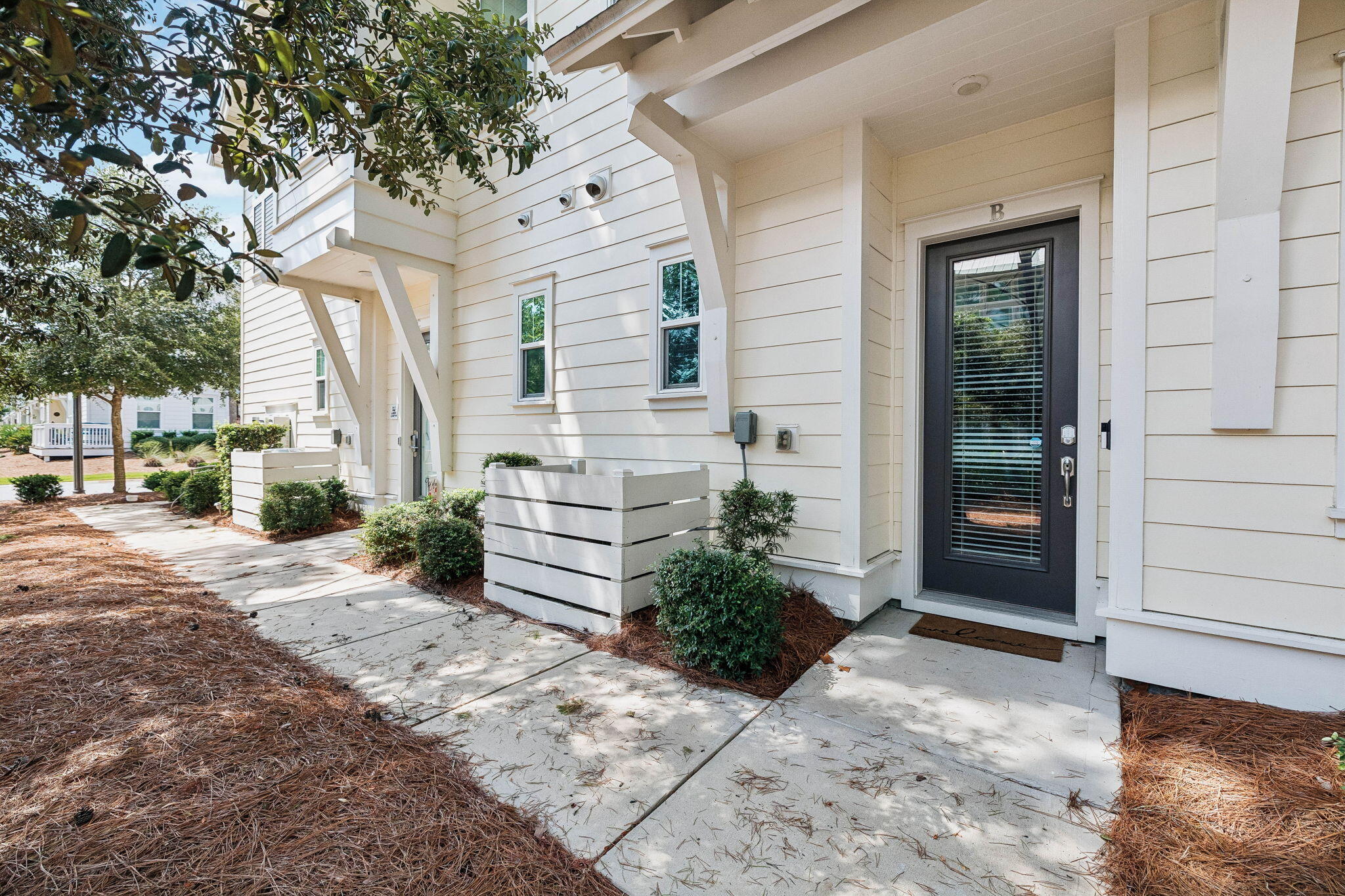 Prominence - Residential