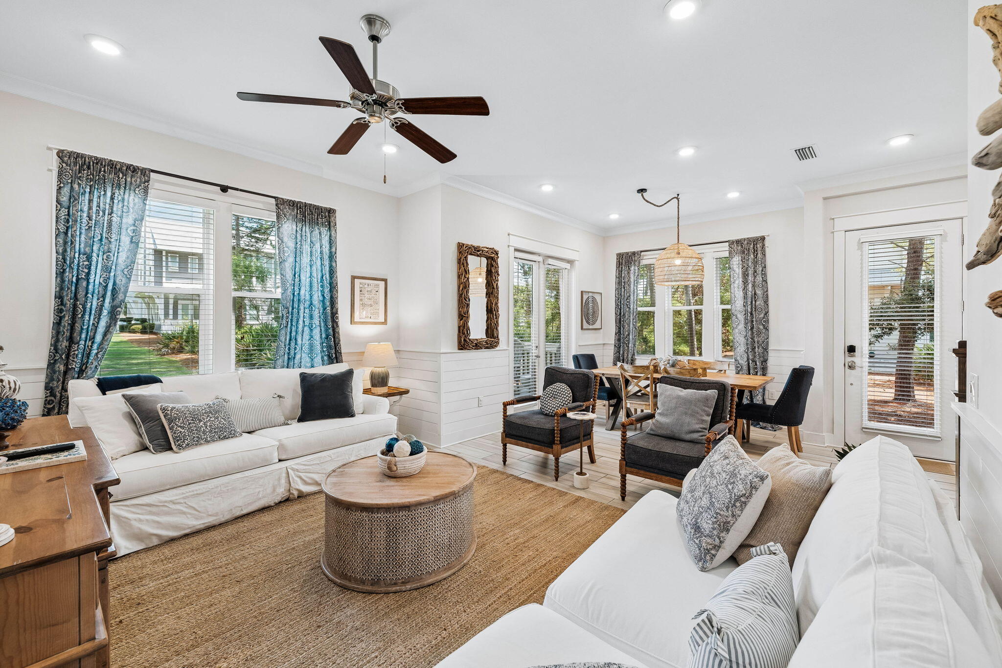 Prominence - Residential