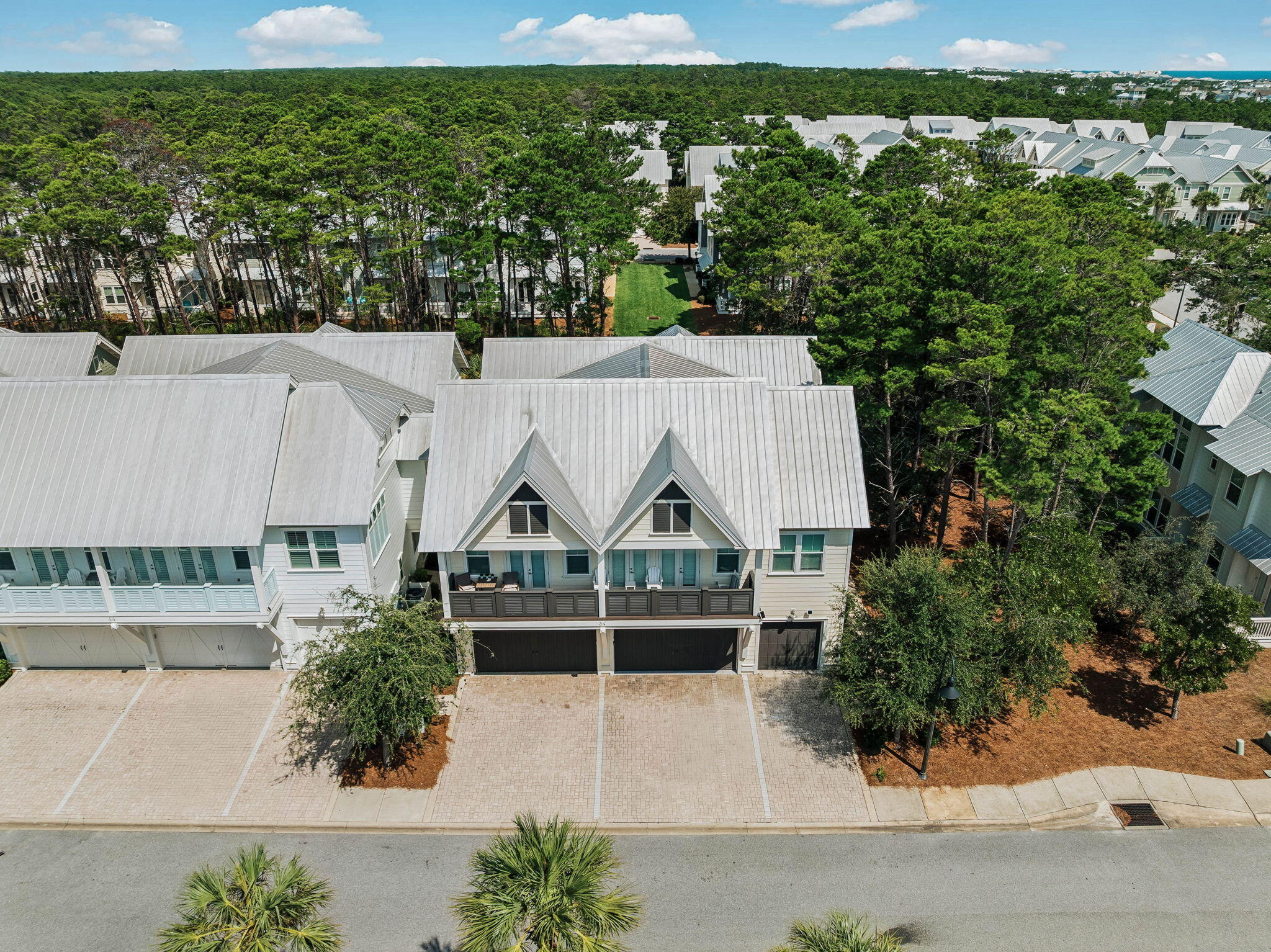 Prominence - Residential