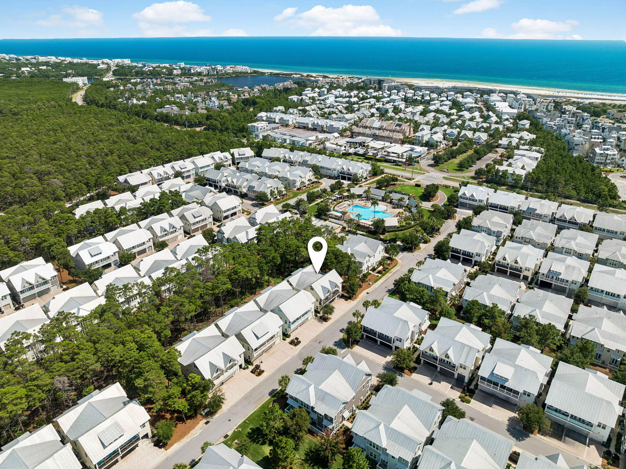 Prominence - Residential