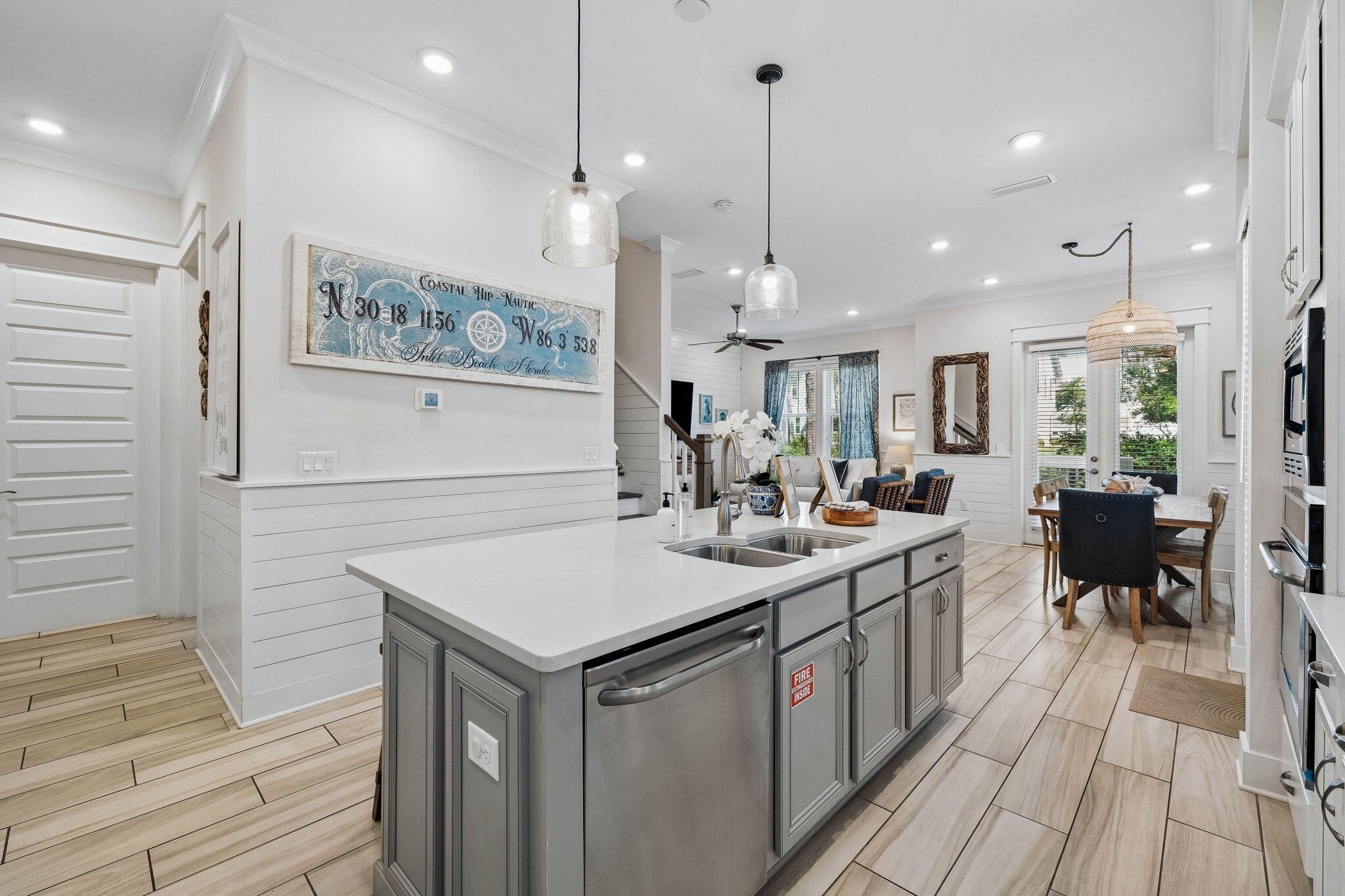Prominence - Residential