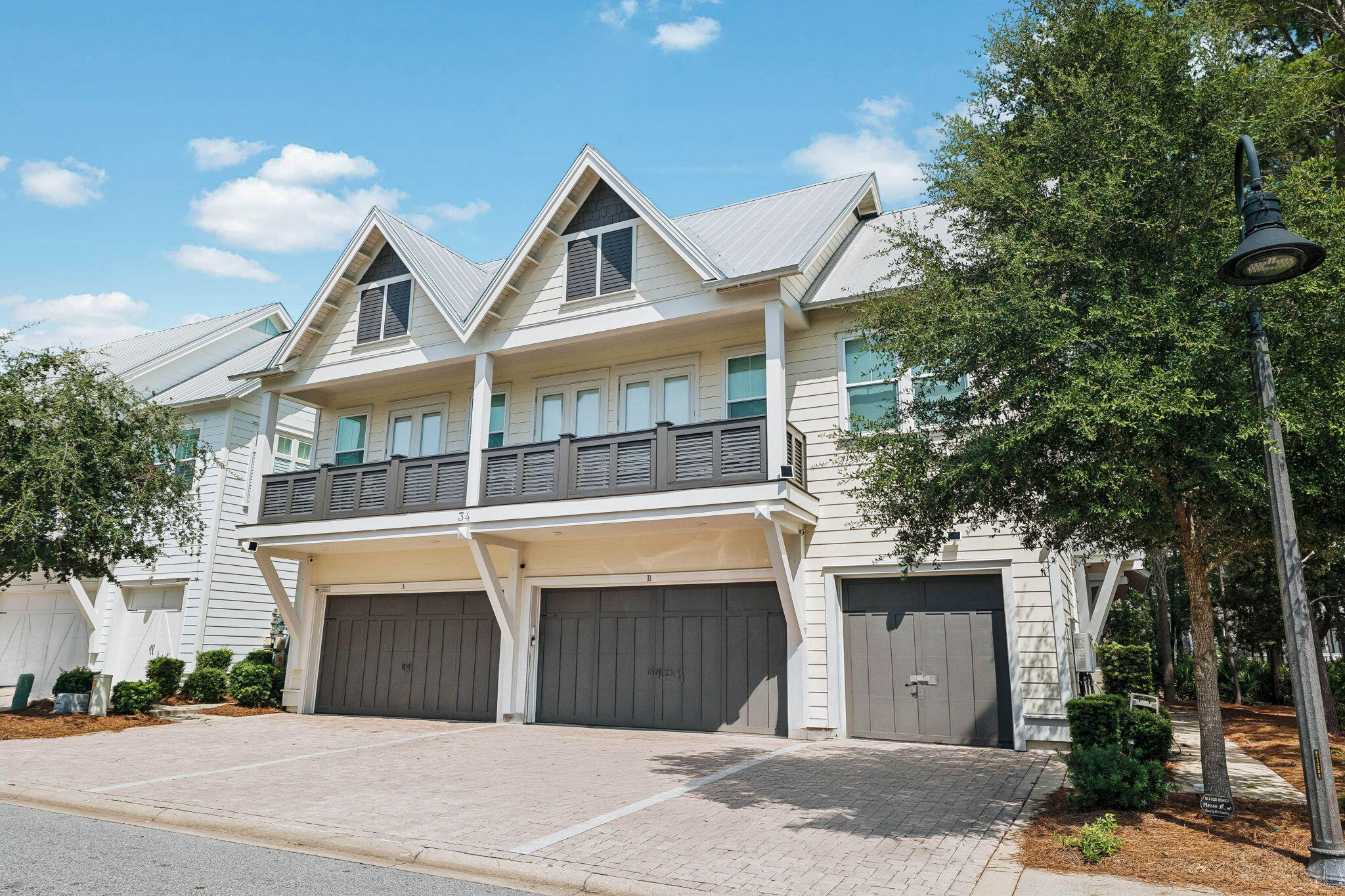 Prominence - Residential
