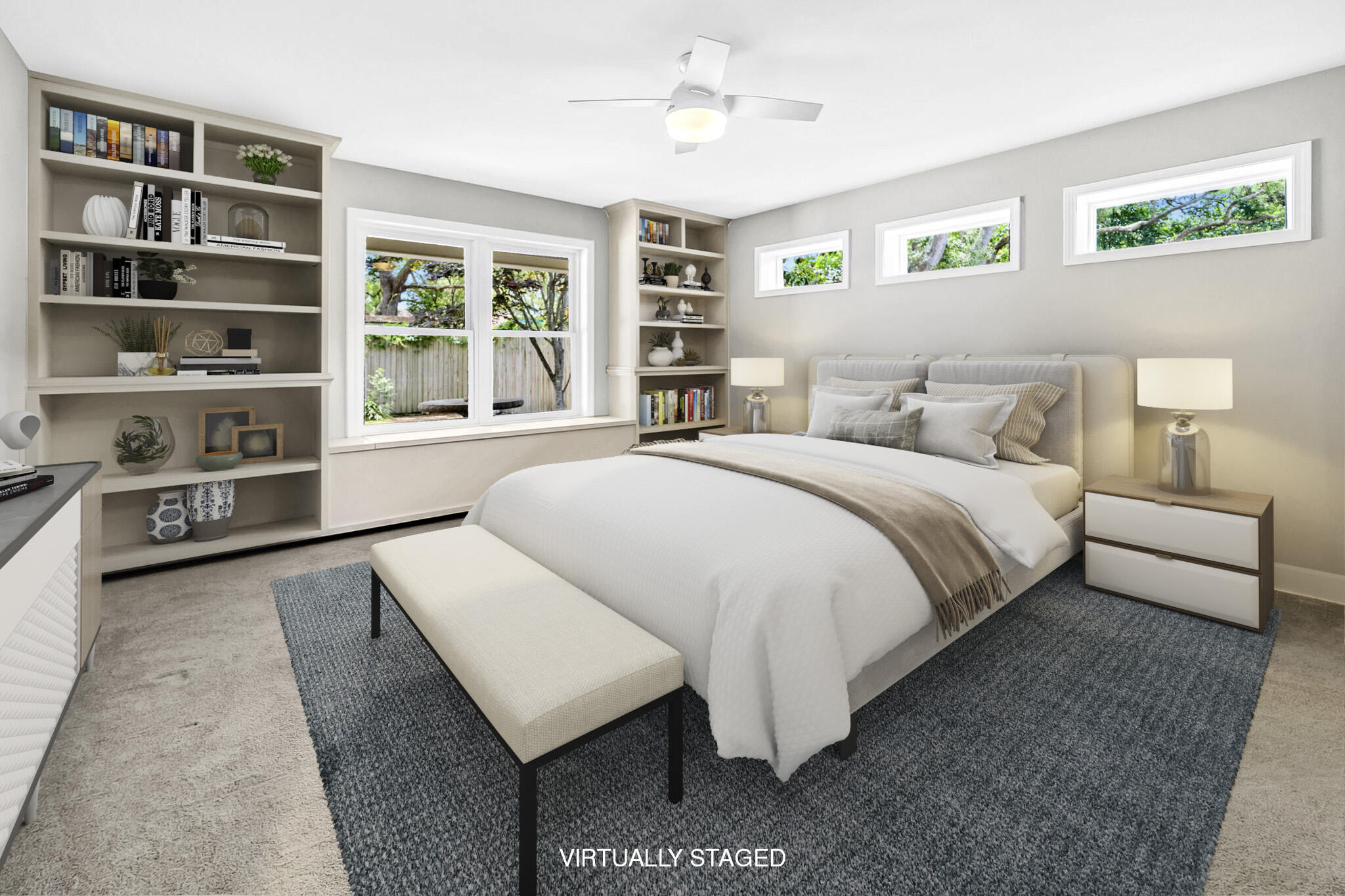 VILLA RUSS PARK - Residential