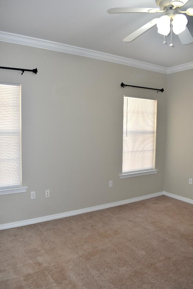 METES & BOUNDS - Residential Lease