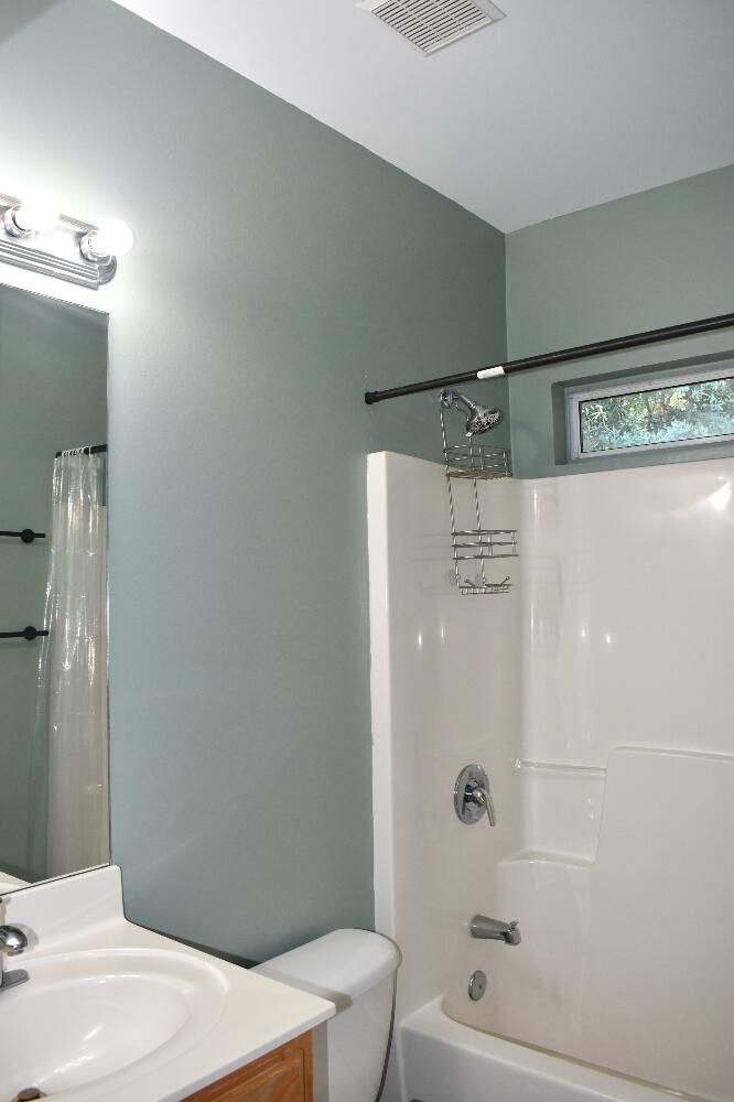 METES & BOUNDS - Residential Lease