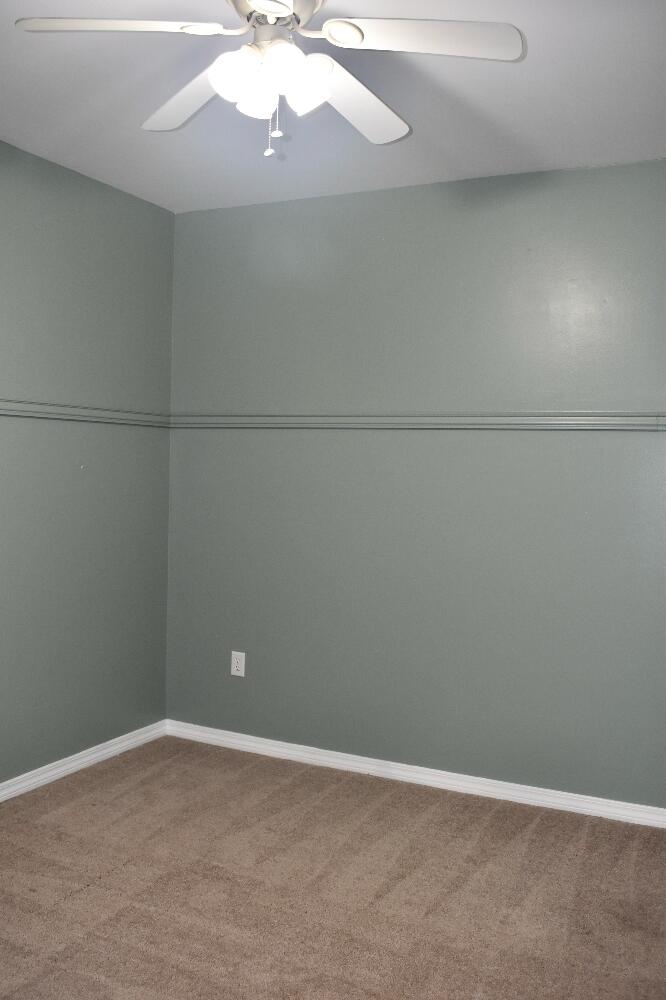 METES & BOUNDS - Residential Lease