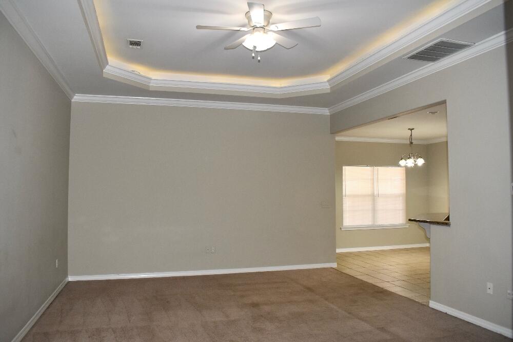 METES & BOUNDS - Residential Lease