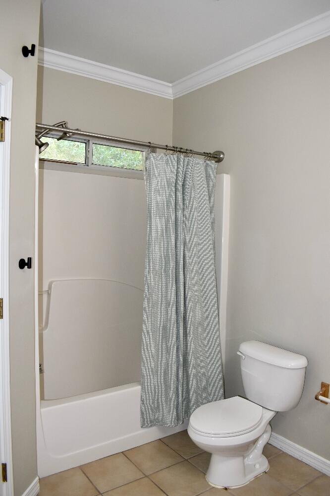 METES & BOUNDS - Residential Lease