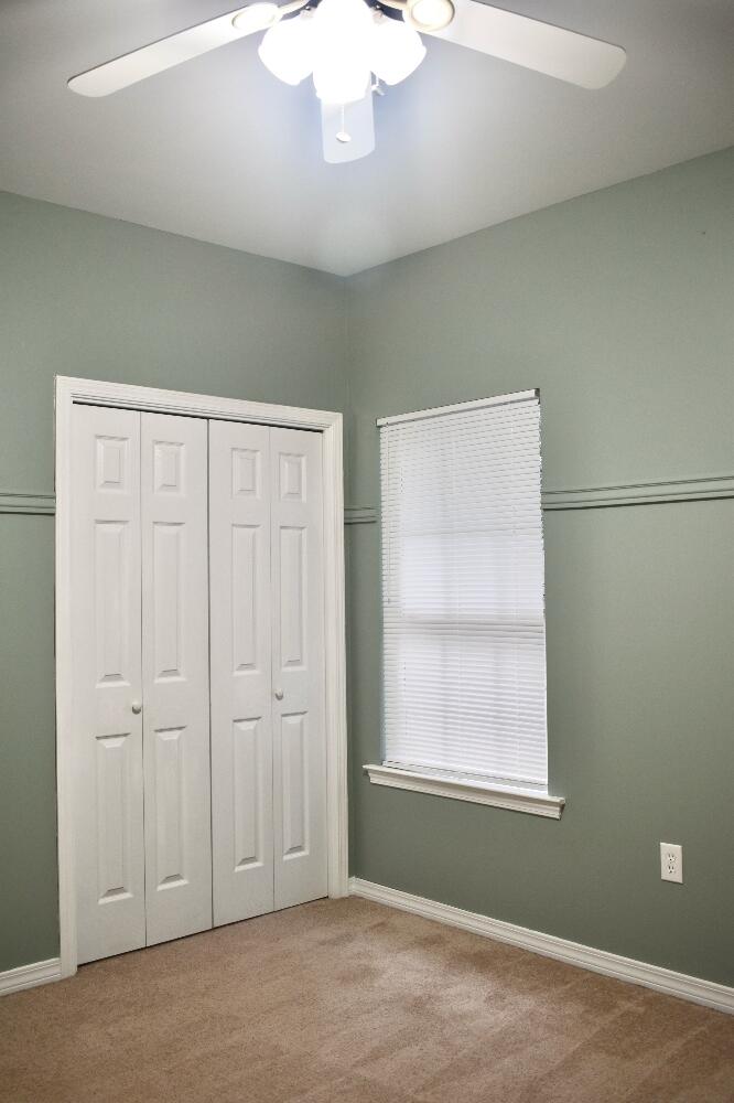 METES & BOUNDS - Residential Lease