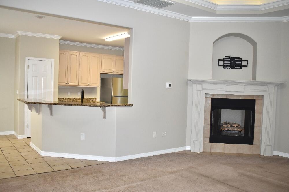 METES & BOUNDS - Residential Lease