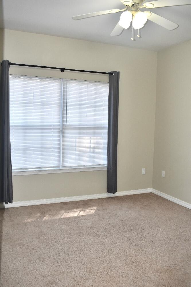 METES & BOUNDS - Residential Lease