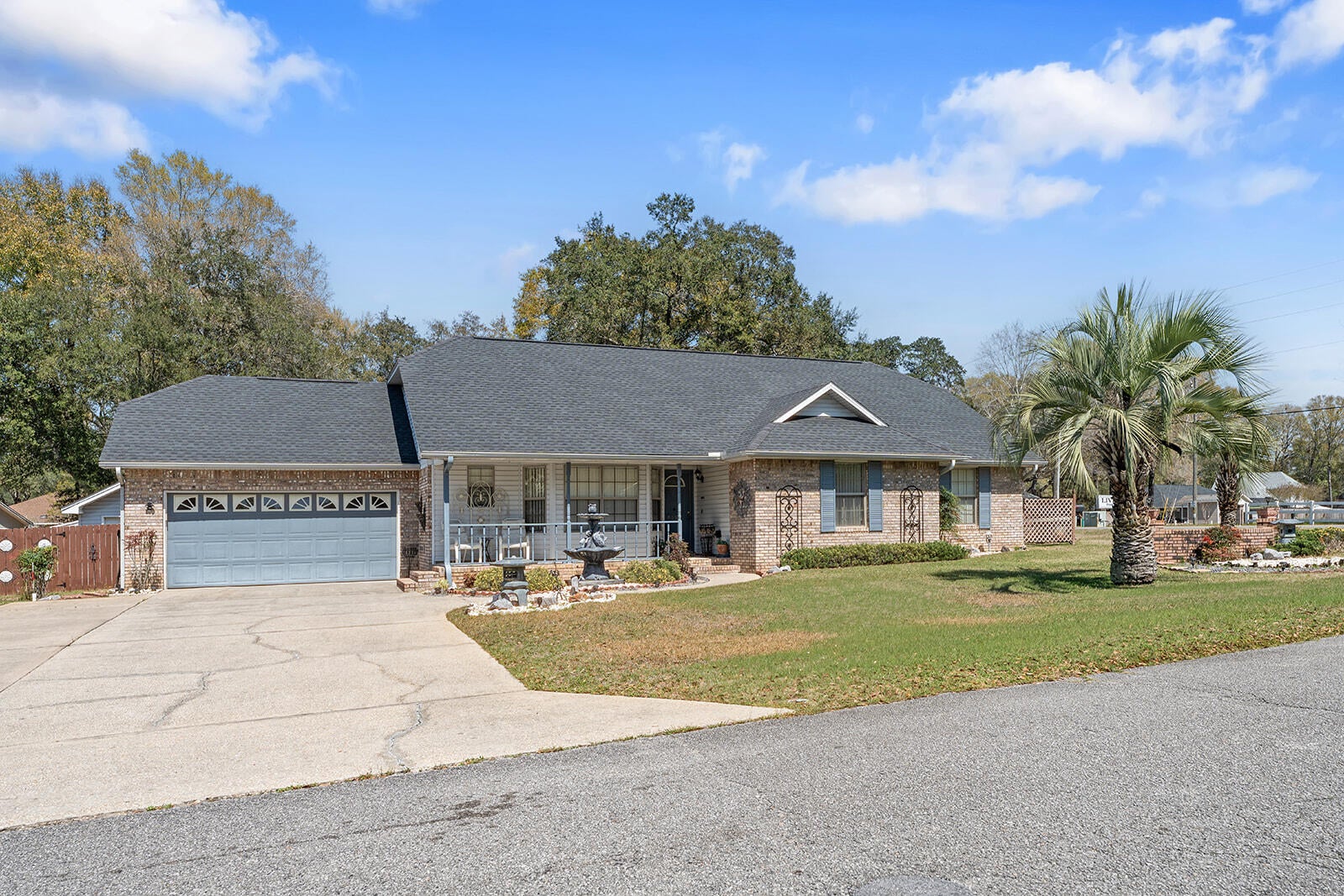 PLANTATION OAKS S/D - Residential