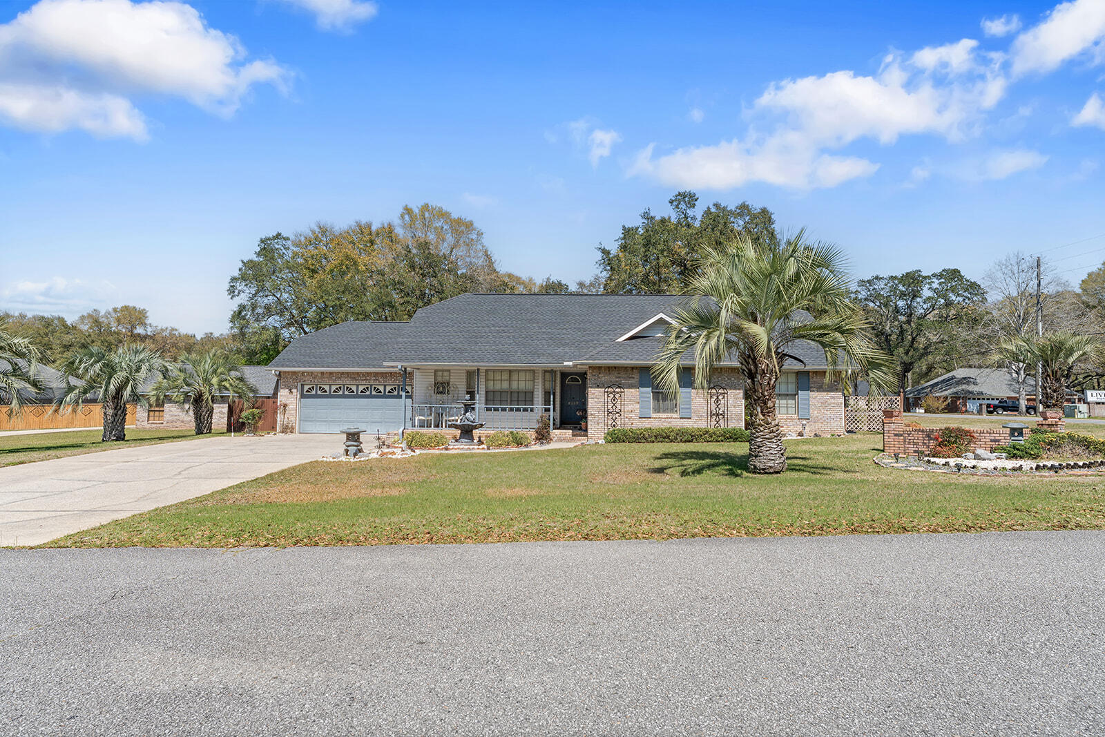 PLANTATION OAKS S/D - Residential