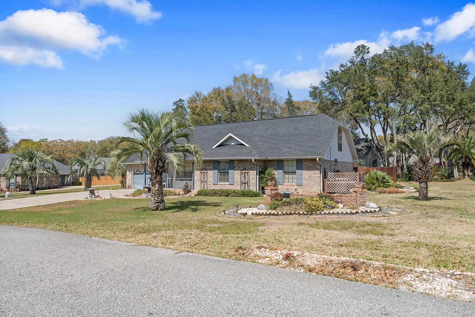 PLANTATION OAKS S/D - Residential