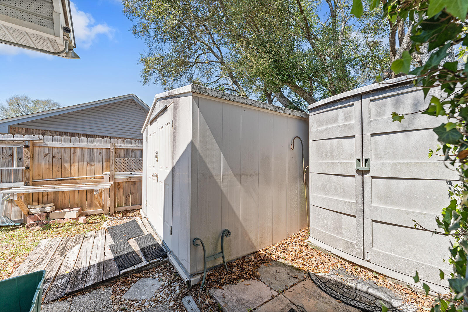 PLANTATION OAKS S/D - Residential