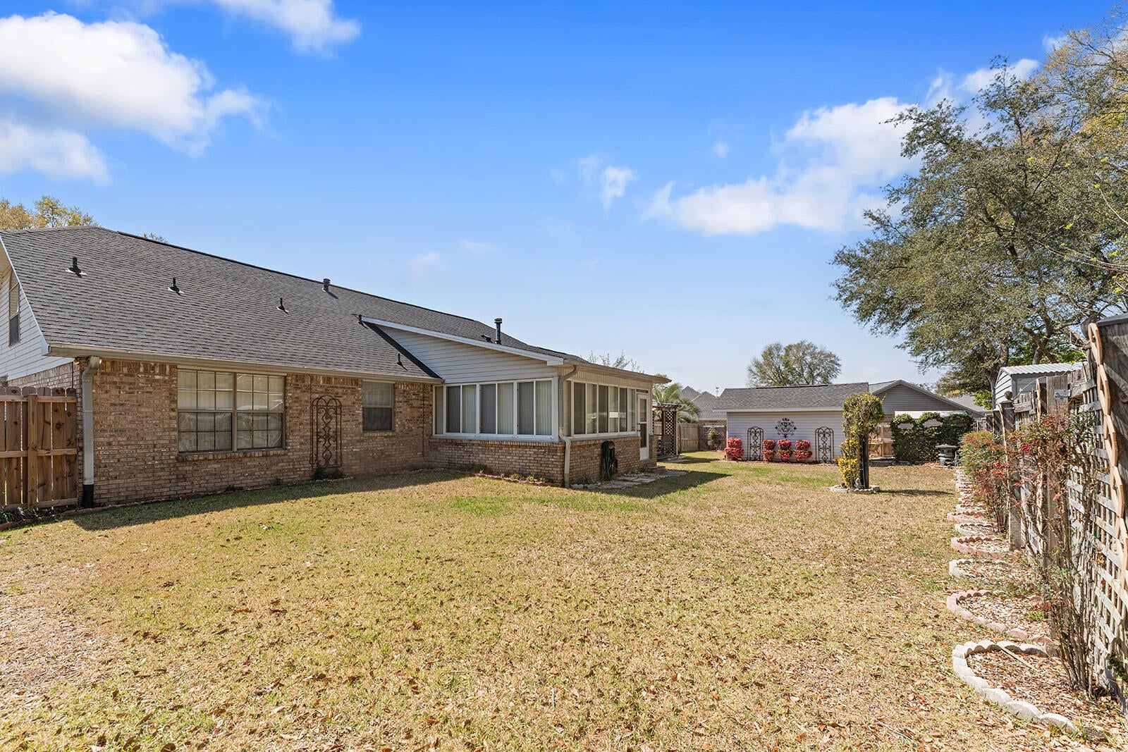 PLANTATION OAKS S/D - Residential