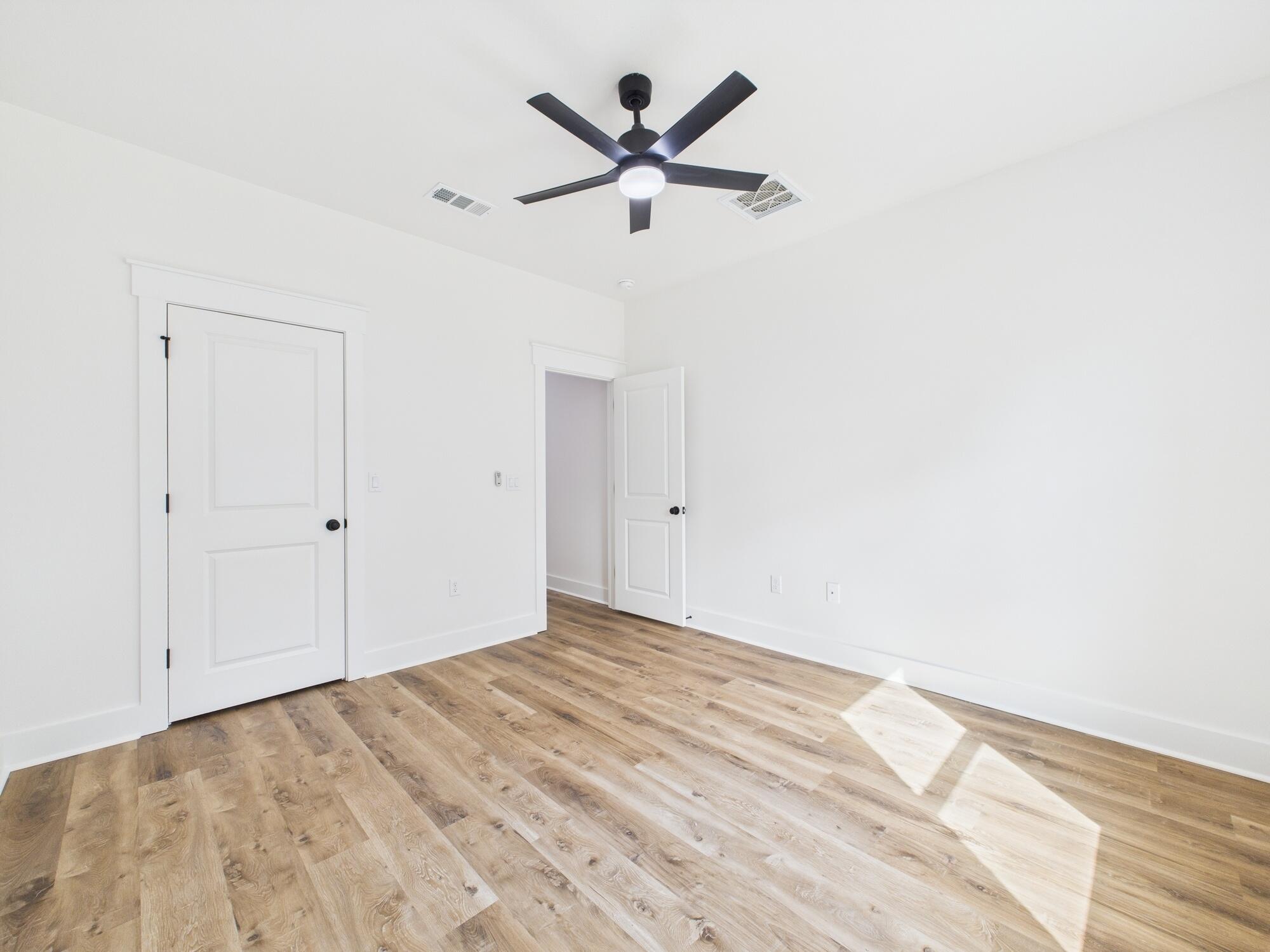 Lot & Block - Residential Lease